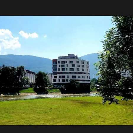 Ilidza Sky * سراييفو