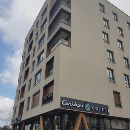 Ilidza Sky Apartment