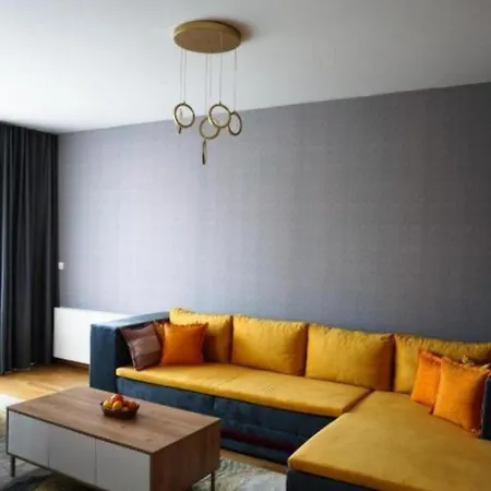 Apartment Ilidza Sky Sarajevo