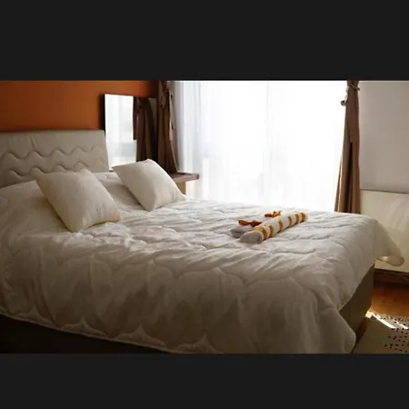 Ilidza Sky Apartment *