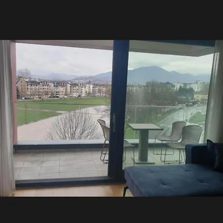 Apartment Ilidza Sky Sarajevo