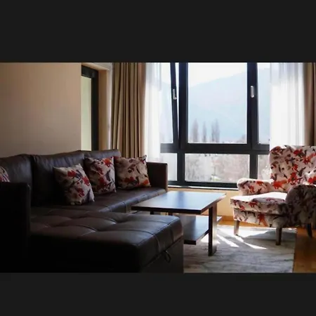 Ilidza Sky Apartment