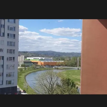 아파트 Ilidza Sky