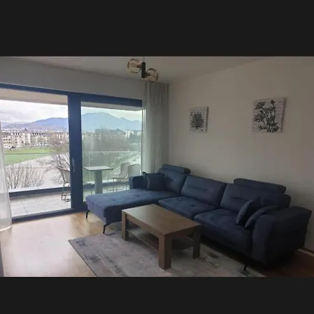 Ilidza Sky Apartment *
