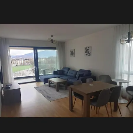 Apartment Ilidza Sky Sarajevo