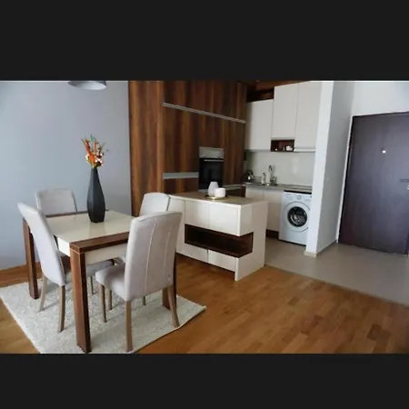 Apartment Ilidza Sky