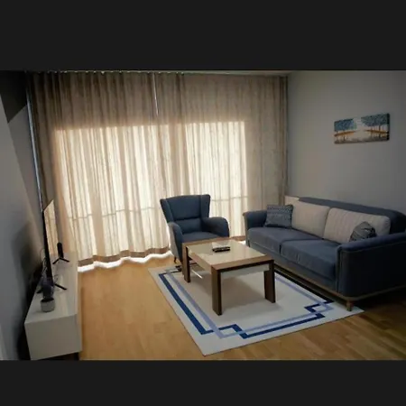 Ilidza Sky Apartment *