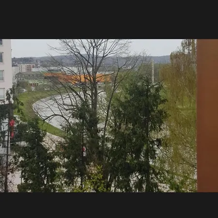 Ilidza Sky شقة *