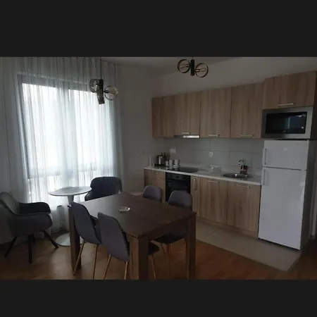Apartment Ilidza Sky *