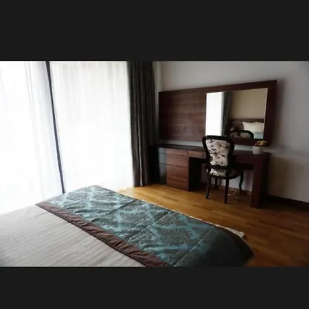 Ilidza Sky Apartment Sarajevo