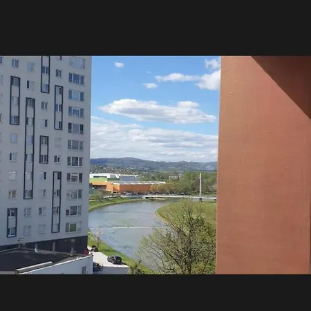 Ilidza Sky *