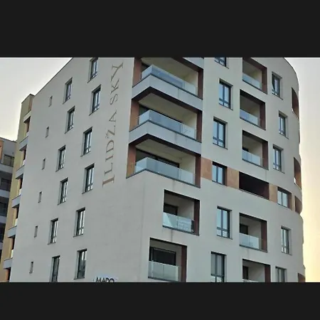 Ilidza Sky * سراييفو
