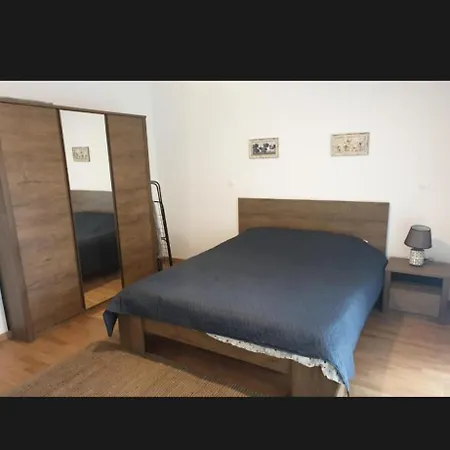 Apartment Ilidza Sky *
