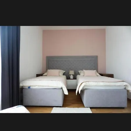 Ilidza Sky Apartment Sarajevo